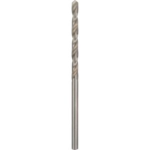 Bosch Foret hélicoidal PRO Metal HSS-G longueur standard, 2,9 x 33 x 61 mm 2608585480