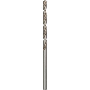 Bosch Foret hélicoidal PRO Metal HSS-G longueur standard, 3,4 x 39 x 70 mm 2608585482