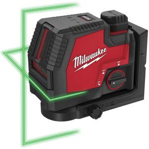 Milwaukee L4 CLL-301C Niveau laser 1xL4 B3 493347809