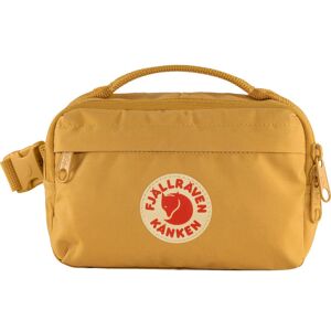 Fjällräven Kånken Hip Pack - Sac à dos Ochre 2 L