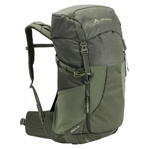 Vaude Brenta 30 - Sac à dos randonnée Khaki 30 L