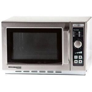 GGM Gastro - Micro-ondes - 34 litres - 1,1 kW - Manuel Argent