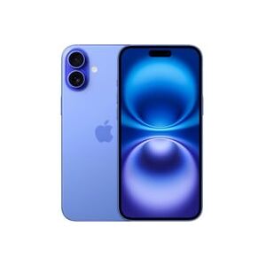 Apple smartphone