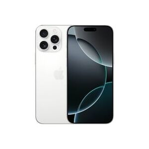 Apple smartphone