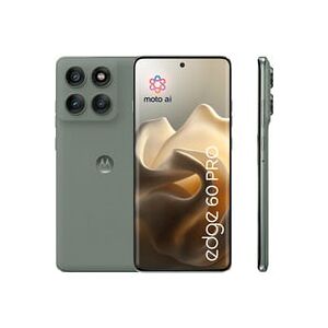 Motorola edge 60 Pro smartphone