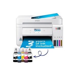 Epson EcoTank ET-4856, Imprimante multifonction