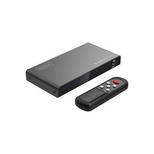 Digitus DS-55333, Switch HDMI