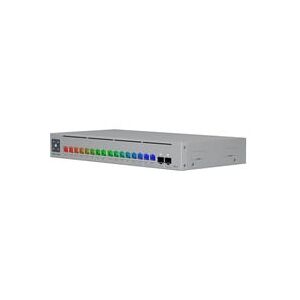 Ubiquiti USW-Pro-Max-16-PoE, Switch