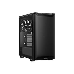be quiet! PURE BASE 501 Airflow Window boîtier midi tower