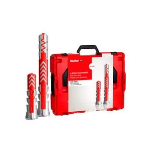 Fischer 558627, Cheville