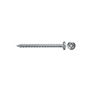 Fischer Power-Fast II 5.0x40 PH PZ VG blvz100, Vis