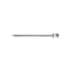 Fischer 670472, Vis