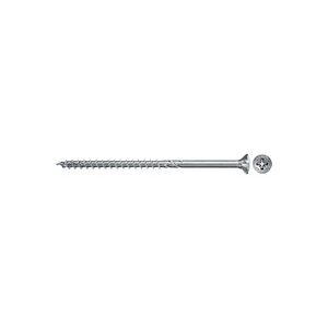 Fischer 670512, Vis
