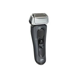 Braun Series 8 - 8513s, Rasoir