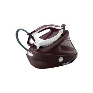 Tefal GV9721E0, Centrales à vapeur