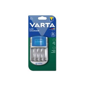 Varta 57070 201 401 chargeur de batterie
