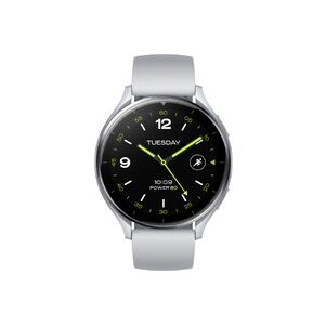 Xiaomi Watch 2, Smartwatch