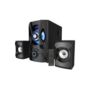 Creative SBS E2900, Haut-parleur