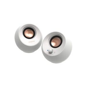 Creative 51MF1700AA002, Haut-parleur PC