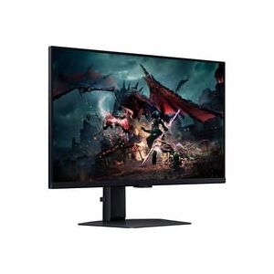 Samsung 27" Moniteur gaming