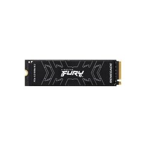 Kingston FURY Renegade 4 To SSD