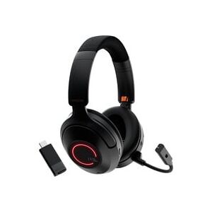 Creative casque gaming over-ear
