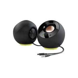 Creative 51MF1725AA000, Haut-parleur PC