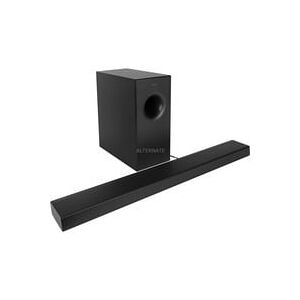 Panasonic SC-HTB600 Noir 2.1 canaux 360 W, Barre de son