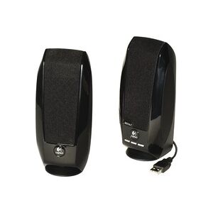 Logitech S-150 Haut-parleur numérique USB, Haut-parleur PC