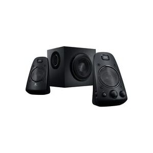 Système de haut-parleurs Logitech Z623, Haut-parleur PC
