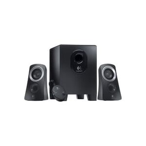 Logitech Z313 Sets d''enceintes, Haut-parleur PC