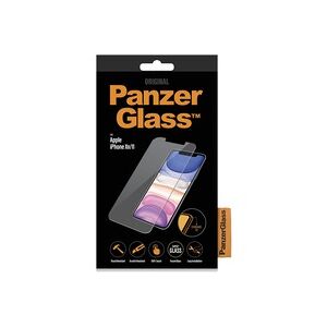 PanzerGlass iPhone XR/11, Film de protection