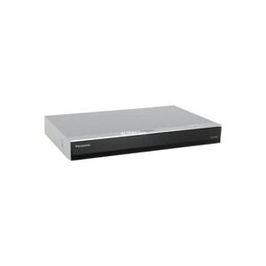 Panasonic DP-UB424 Lecteur Blu-Ray Compatibilité 3D Argent