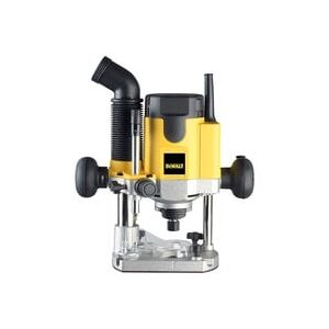Dewalt DW622KT-QS, Fraiseuse