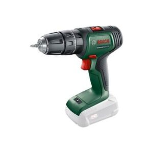 Bosch Universal Impact 18V 1450 tr/min Sans clé 1,3 kg Noir, Vert, Rouge, Perceuse/visseuse