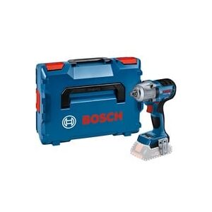 BOSCH GDS 18V-450 HC solo GCY LBOXX, Visseuse à choc
