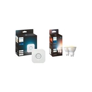 Philips Hue 9290019533, Lampe à LED