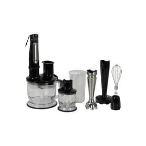 Braun MultiQuick 7 MQ 7087X, Batteur électrique