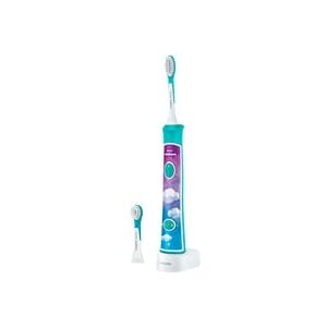 Philips Sonicare For Kids For Kids HX6322/04 Brosse à dents électrique, Brosse a dents electrique