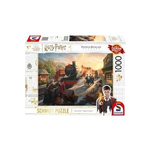 Schmidt Spiele 58428, Puzzle