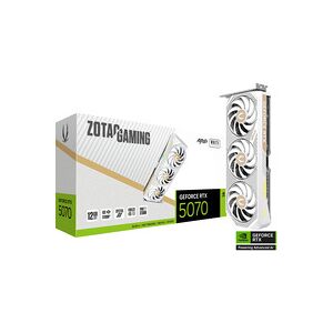 Zotac ZT-B50700FQ-10P, Carte graphique