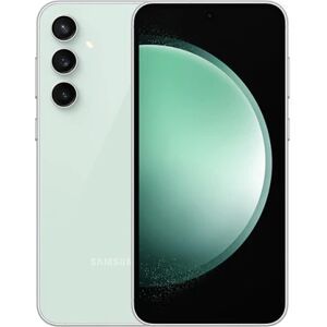 Samsung Galaxy S23 Fe 256 Go Vert