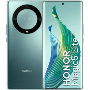 Apple Honor Magic5 Lite 128 Go Vert