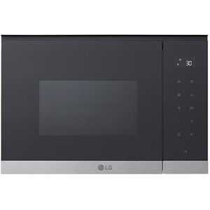 LG Micro-ondes encastrable 25L Easy Clean™ - MG7Z2593D