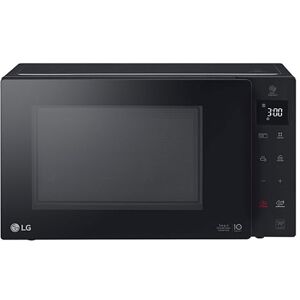 LG Micro-ondes Gril NeoChef 25L Design innovant Tactile - MH6535GIB