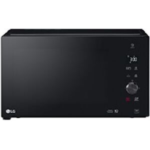 LG Micro-ondes gril NeoChef 32L Design moderne Tactile Cocotte Vapeur - MH7265DDS