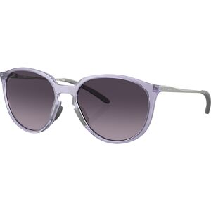 Oakley - Lunettes de soleil - Sielo Matte Trans Lilac - Violet