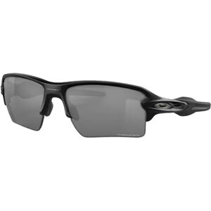 Oakley - Lunettes de soleil - Flak 2.0 Xl Matte Black Prizm Black - Noir
