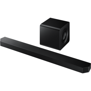 Samsung Barre de son Q-Series HW-Q810F/XE 5.1.2ch 2025 Noir