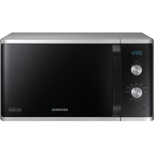 Samsung Micro-ondes Gril 23L Silver - MG23K3614AS Silver